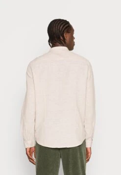 Pier One Shirt - Mottled Beige 7 Pier One Shirt - Mottled Beige -Pier One Sales Store 631eec6a08874e3795994026ba1c3479