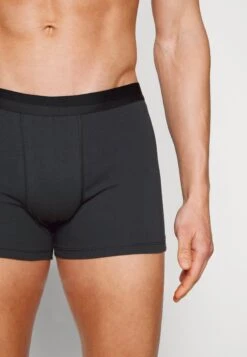 Pier One 7 Pack - Pants - Black/Dark Blue/Dark Grey 11 Pier One 7 Pack - Pants - Black/Dark Blue/Dark Grey -Pier One Sales Store 6342d1ba812247469899252dcc08cbb2