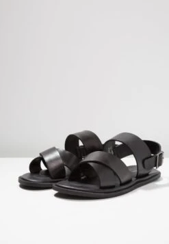Pier One Sandals - Black -Pier One Sales Store 636ea7102eae4319abfae8bd7f39ebf0