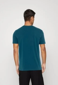 Pier One 7 Pack - Basic T-Shirt - Red/Silver/Royal Blue 14 Pier One 7 Pack - Basic T-Shirt - Red/Silver/Royal Blue -Pier One Sales Store 6374f17865c94d1faccc81cab75d0f70