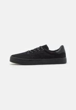 Pier One Unisex - Trainers - Black