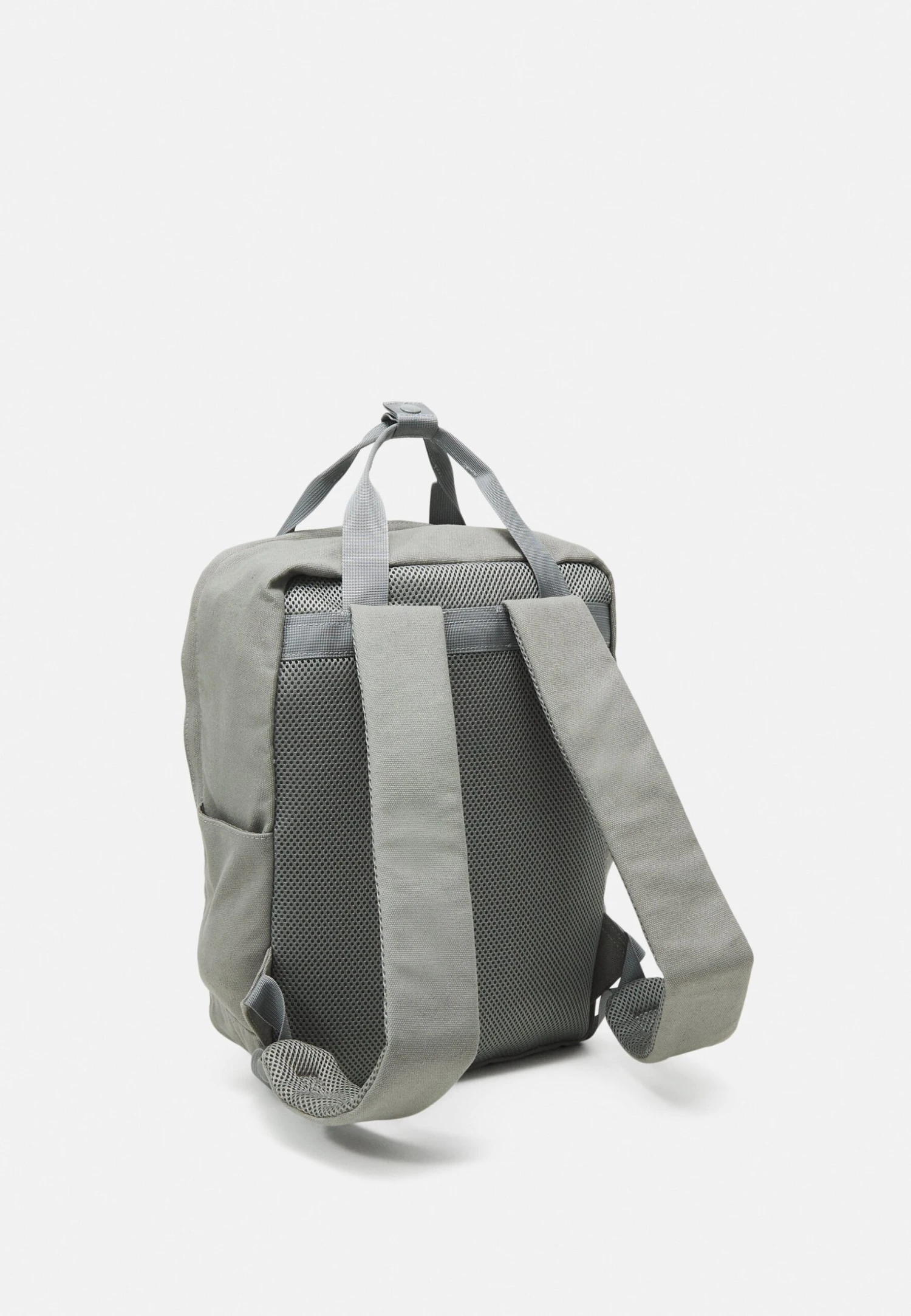 Pier One Unisex - Rucksack - Grey 2 Pier One Unisex - Rucksack - Grey - Image 2