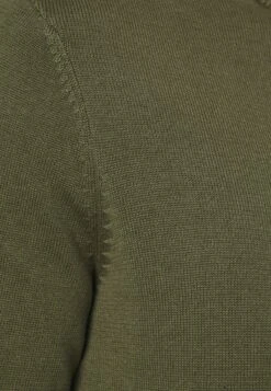 Pier One Jumper - Oliv 11 Pier One Jumper - Oliv -Pier One Sales Store 64367ccfd3f74aa2b878aebb326e1494