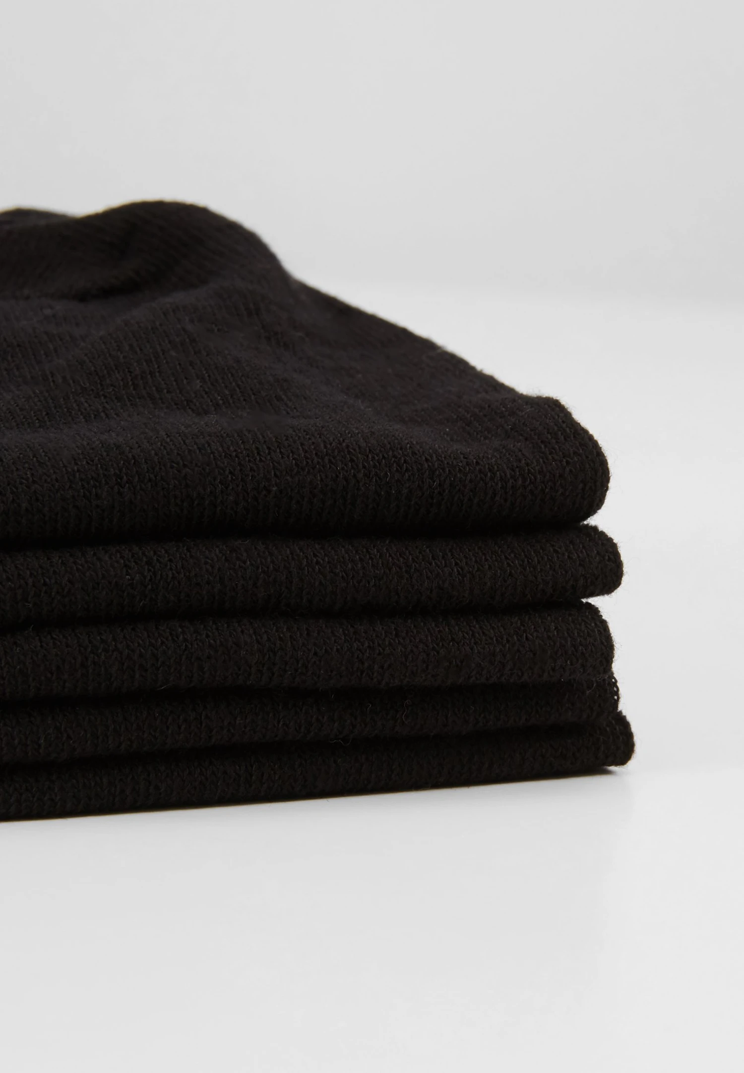 Pier One 5 Pack - Trainer Socks 3 Pier One 5 Pack - Trainer Socks - Image 3