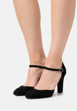 Pier One Leather - High Heels