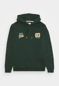 Pier One Sweatshirt - Dark Green 16 Pier One Sweatshirt - Dark Green -Pier One Sales Store 64f50944b395457bbc2b7cbffb367ad2