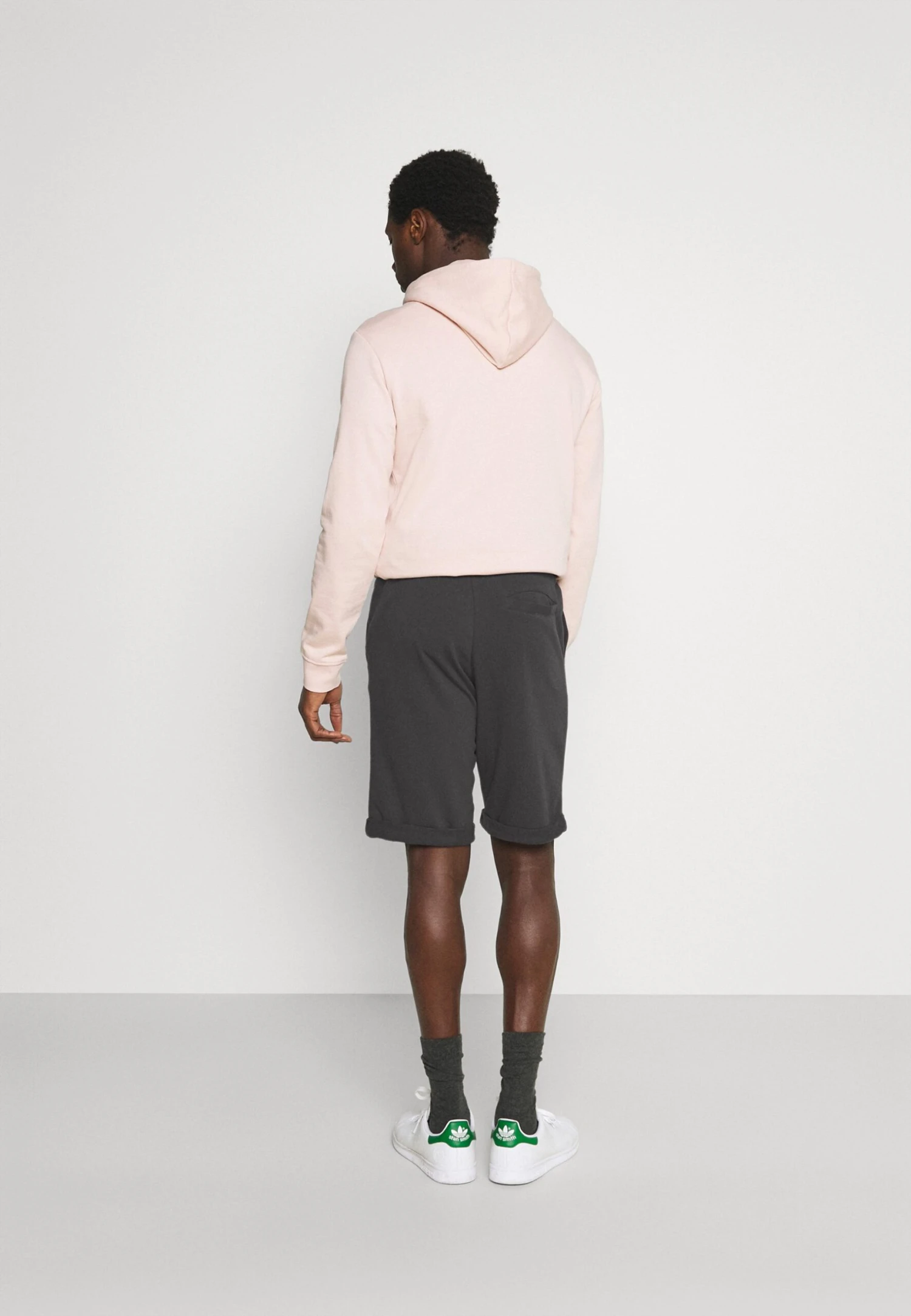 Pier One Tracksuit Bottoms - Dark Grey 3 Pier One Tracksuit Bottoms - Dark Grey - Image 3