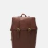 Pier One Unisex - Rucksack - Brown