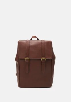 Pier One Unisex - Rucksack - Brown