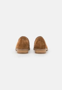 Pier One Leather - Slip-Ons - Brown 9 Pier One Leather - Slip-Ons - Brown -Pier One Sales Store 65ad78d9de6a4f4886f0f6beaf77ca7f