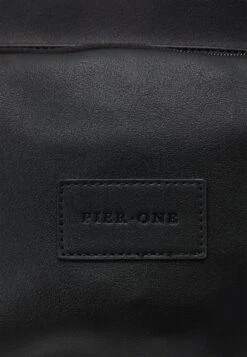 Pier One Unisex - Rucksack - Black 9 Pier One Unisex - Rucksack - Black -Pier One Sales Store 65dca8bdf0b741a4bdca5ca546ebe2fc