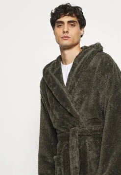 Pier One Dressing Gown - Dressing Gown -Pier One Sales Store 65ea8ffbdd2149b7890e34f2b0655607