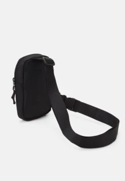 Pier One Unisex - Bum Bag - Black -Pier One Sales Store 662b390858144560895dbda675e03478