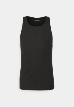 Pier One 5 Pack - Undershirt - 802 - Black_102 - Grey_001 - White 10 Pier One 5 Pack - Undershirt - 802 - Black_102 - Grey_001 - White -Pier One Sales Store 66aec4b9f5e24954b55fd7f17d1a7d32