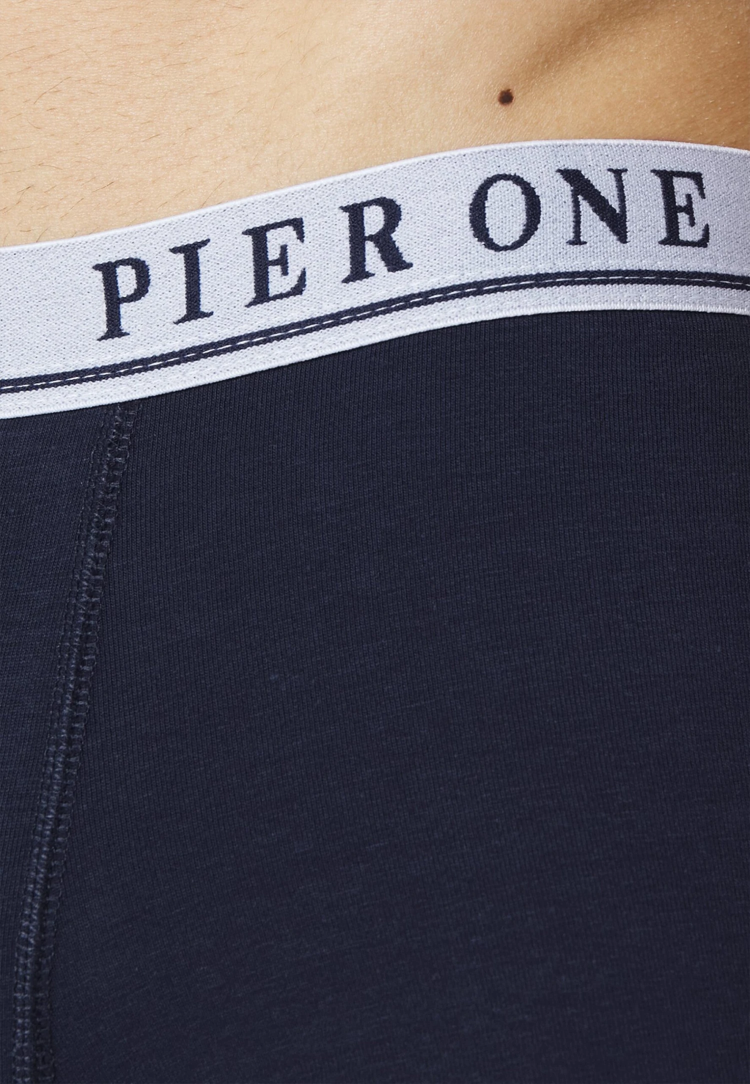 Pier One 5 Pack - Pants - Dark Blue 4 Pier One 5 Pack - Pants - Dark Blue - Image 4