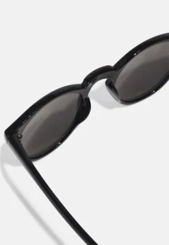 Pier One Unisex - Sunglasses -Black -Pier One Sales Store 67852ba121ce4037b36dd78717c4c98d