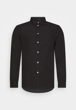 Pier One 3 Pack - Formal Shirt - White/White/Black 8 Pier One 3 Pack - Formal Shirt - White/White/Black -Pier One Sales Store 68169842e9a44041b5770b373a1fe8cf