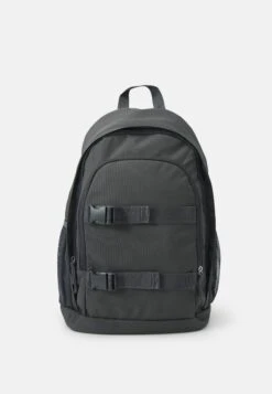 Pier One Unisex - Rucksack - Grey