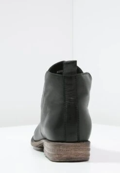 Pier One Leather - Ankle Boots 11 Pier One Leather - Ankle Boots -Pier One Sales Store 68390cec3e874919a89bd4becde854b6