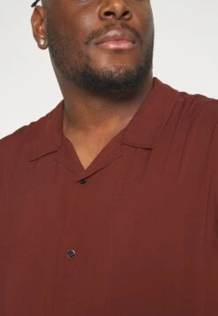 Pier One Shirt - Brown -Pier One Sales Store 68440c11ecf94a2cbf3cbe1327bec67d