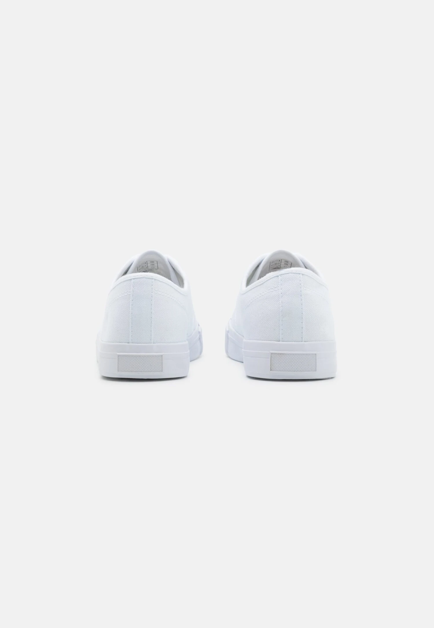 Pier One Unisex - Trainers - White 3 Pier One Unisex - Trainers - White - Image 3