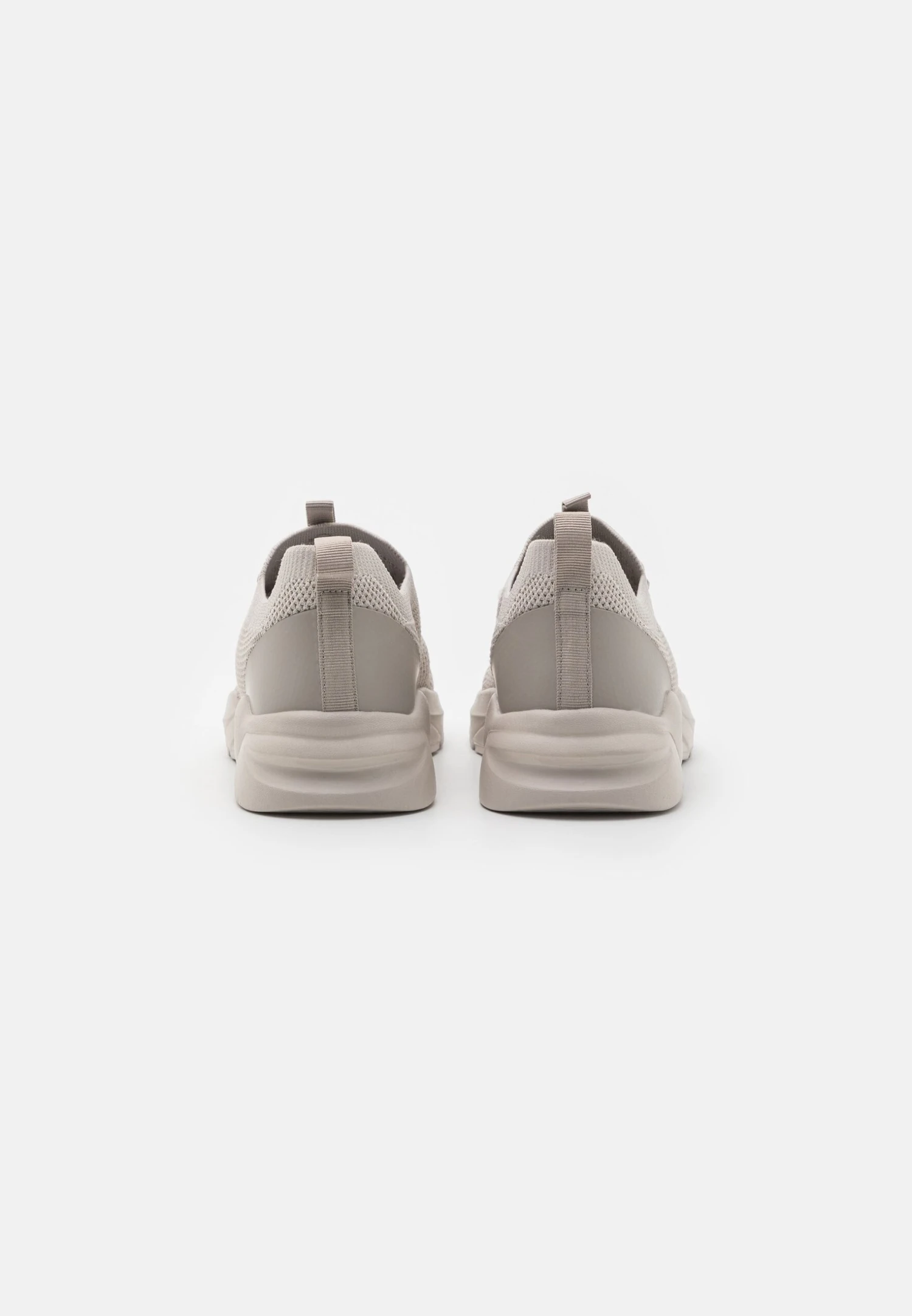 Pier One Unisex - Trainers - Beige 3 Pier One Unisex - Trainers - Beige - Image 3