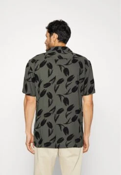 Pier One Shirt - Olive -Pier One Sales Store 68c7981784494892831c6026d613ed1e