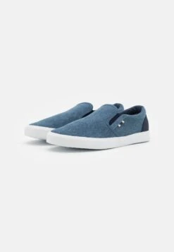 Pier One Trainers - Blue 7 Pier One Trainers - Blue -Pier One Sales Store 690ce6118e1c4ca298845d15a6ae072e
