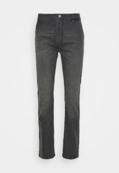 Pier One Straight Leg Jeans - Grey Denim -Pier One Sales Store 69cb07d321be4f6f82f5d95981931a5b