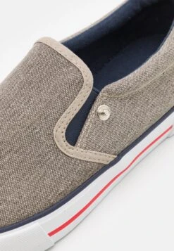 Pier One Unisex - Trainers - Taupe 11 Pier One Unisex - Trainers - Taupe -Pier One Sales Store 6a1834ed7c0648ecb860954f8dc6f955