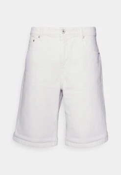 Pier One Colored Twill White Denim - Denim Shorts - White Denim 8 Pier One Colored Twill White Denim - Denim Shorts - White Denim -Pier One Sales Store 6a5714ed158c42c1a08428fb46cf4ed5