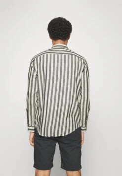 Pier One Shirt - Dark Blue/White 8 Pier One Shirt - Dark Blue/White -Pier One Sales Store 6a768fab03e743e1878faa1a627f95c9