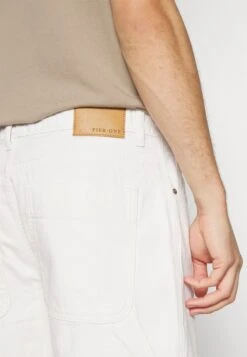 Pier One Carpenter Colored Twill- Straight Leg Jeans - Off-White 15 Pier One Carpenter Colored Twill- Straight Leg Jeans - Off-White -Pier One Sales Store 6ab9ac206d634ef2960024847cf7be03