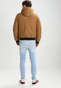 Pier One Winter Jacket - Beige 8 Pier One Winter Jacket - Beige -Pier One Sales Store 6b0753ac77d74ba3817b599509097817