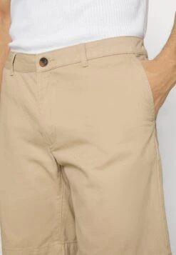 Pier One 2 Pack - Shorts - Tan/Black 11 Pier One 2 Pack - Shorts - Tan/Black -Pier One Sales Store 6b433566de7d442989684d12c4c80264