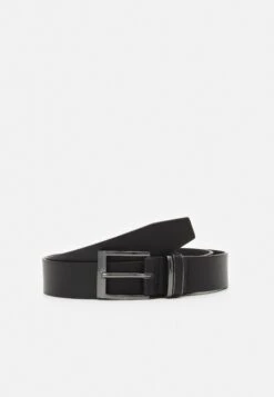 Pier One Belt Business - Black