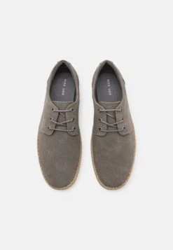 Pier One Casual Lace-Ups - Grey 9 Pier One Casual Lace-Ups - Grey -Pier One Sales Store 6c2691da54c14872919403f1dca6e937