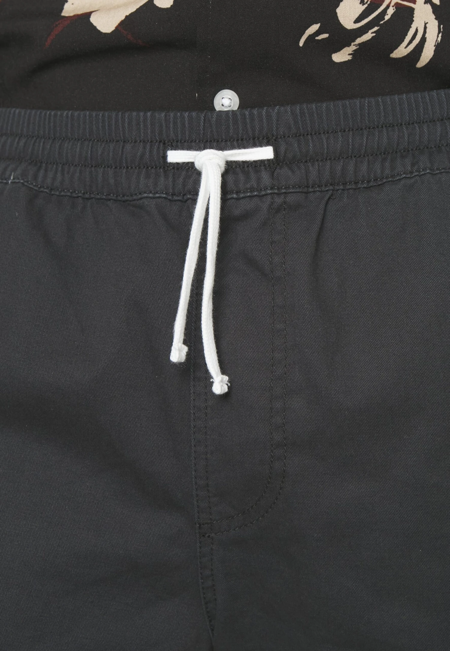 Pier One 2 Pack - Shorts - Olive/Black 6 Pier One 2 Pack - Shorts - Olive/Black - Image 6