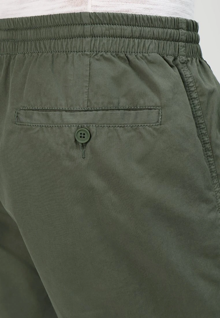 Pier One Shorts - Khaki 5 Pier One Shorts - Khaki - Image 5