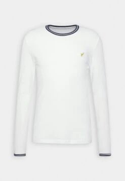 Pier One Long Sleeved Top - White 9 Pier One Long Sleeved Top - White -Pier One Sales Store 6cfbbeb69c584505a425def81946b3a5