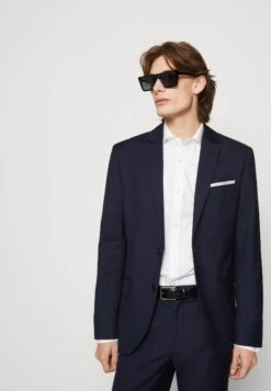 Pier One Set - Suit - Dark Blue 16 Pier One Set - Suit - Dark Blue -Pier One Sales Store 6cfe259eb0244cf1956e1a9ff8a1ce2a