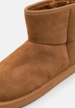 Pier One Classic Ankle Boots - Cognac 11 Pier One Classic Ankle Boots - Cognac -Pier One Sales Store 6e19c603dbbc41768292c56128334d26