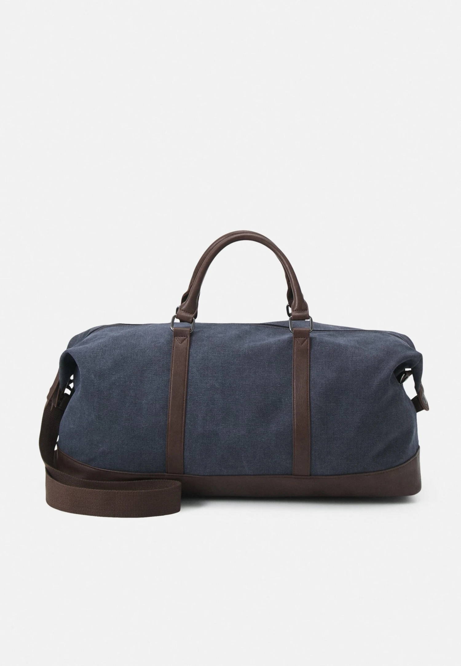 Pier One Unisex - Holdall - Dark Blue 1 Pier One Unisex - Holdall - Dark Blue