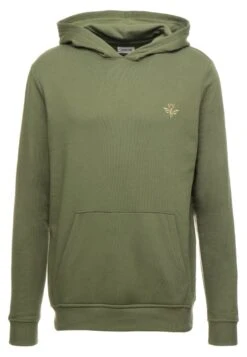 Pier One Hoodie - Khaki 10 Pier One Hoodie - Khaki -Pier One Sales Store 6f9182cc3a8d4907adc416c6bbb053bc