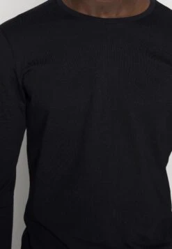 Pier One 2 Pack - Long Sleeved Top - Black 9 Pier One 2 Pack - Long Sleeved Top - Black -Pier One Sales Store 6fb881997b8a4876aeba003fd4d9057f