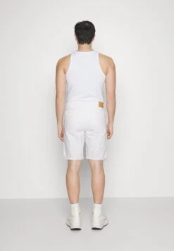 Pier One Colored Twill White Denim - Denim Shorts - White Denim 7 Pier One Colored Twill White Denim - Denim Shorts - White Denim -Pier One Sales Store 6fb902e0dcfa488a9a60ba7e359e011c