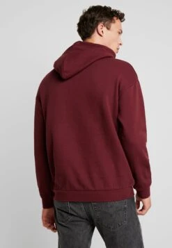 Pier One Hoodie - Bordeaux 8 Pier One Hoodie - Bordeaux -Pier One Sales Store 6fe908a29d5a4d61827d3113887abc4b