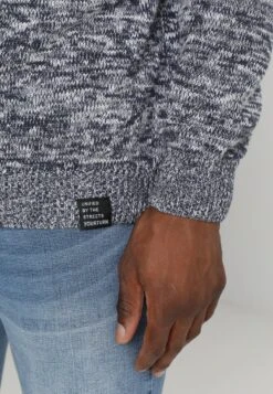 Pier One Hoodie - Dark Blue 9 Pier One Hoodie - Dark Blue -Pier One Sales Store 70828d47260a4b9aa84ca8f6abcccdf4