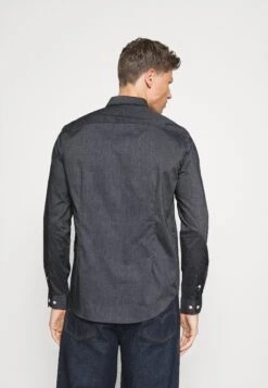 Pier One Shirt -Blue Grey -Pier One Sales Store 70b194b9a7654959a523e3b77d9f7c1f