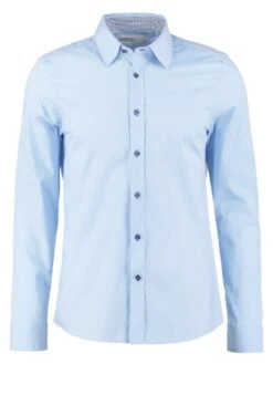 Pier One Shirt - Light Blue/Blue -Pier One Sales Store 7251c7bd2fac4f67ba8194730596b790